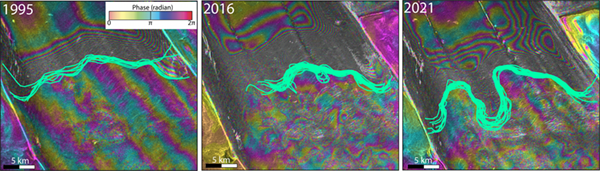 Melt rates in the kilometer-size grounding zone of Petermann Glacier,  Greenland, before and during a retreat